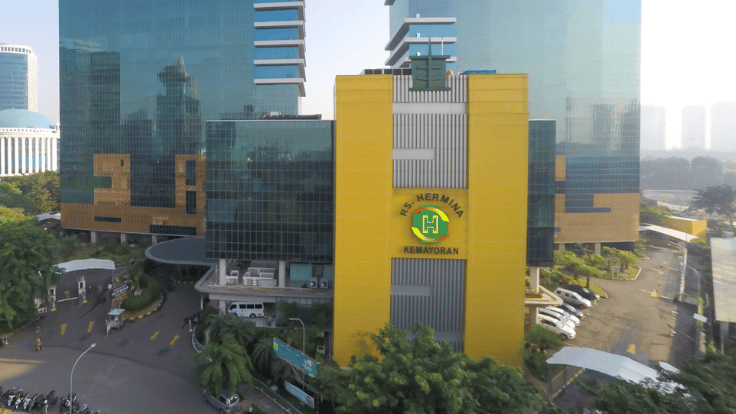 Jam Besuk RS Siloam Bekasi Timur