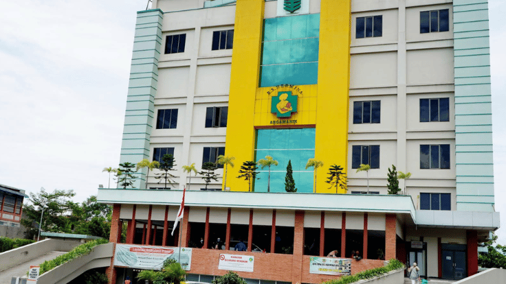 Jam Besuk RSU Adi Husada Undaan Wetan