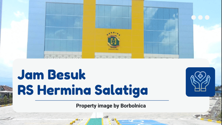 Jam Besuk RS Hermina Salatiga