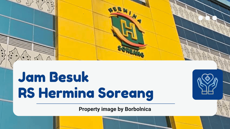 Jam Besuk RS Hermina Soreang