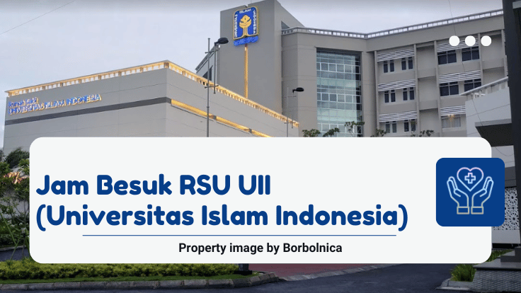 RSU UII (Universitas Islam Indonesia)