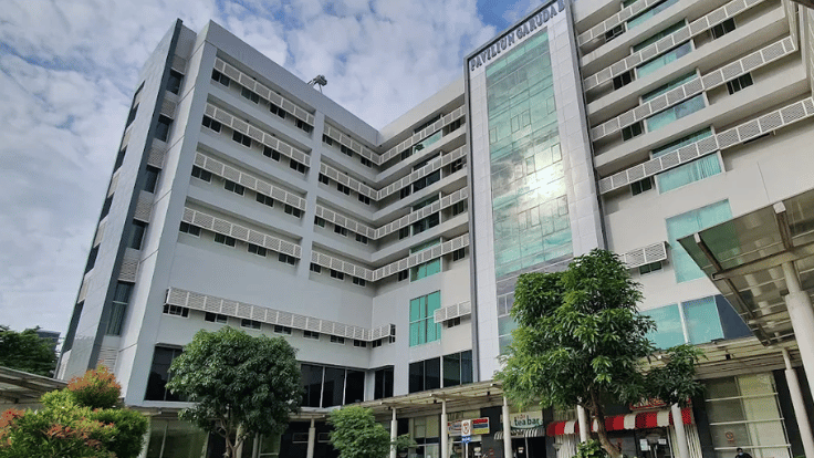 RS Hermina Periuk Tangerang