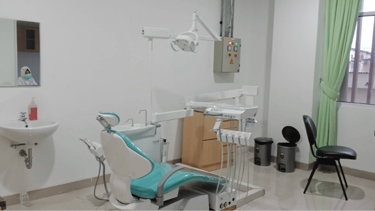 RS Islam Surabaya A. Yani