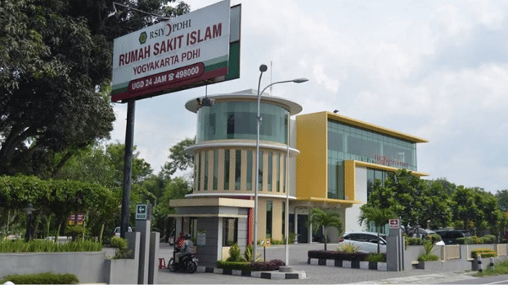 RS Islam Yogyakarta (RSIY) PDHI