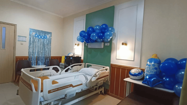 RS Siloam Bekasi Timur