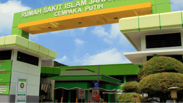 RSI Cempaka Putih
