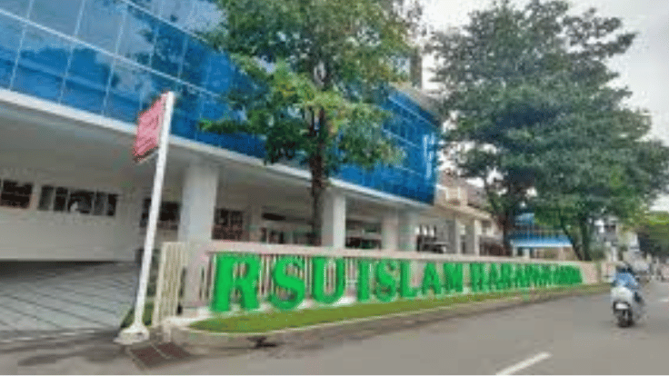 RSI Harapan Anda Tegal