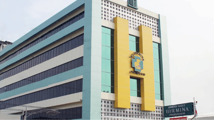 RS Hermina Purwokerto