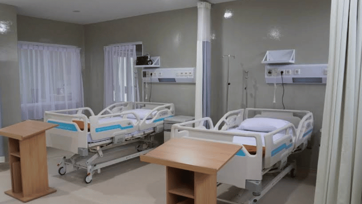 RSI Siti Aisyah Madiun