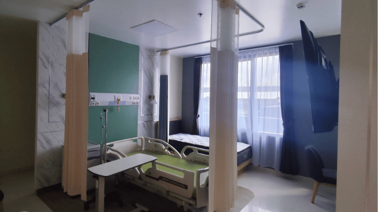 RSPAL Dr. Ramelan Surabaya