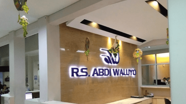 RSU Abdi Waluyo