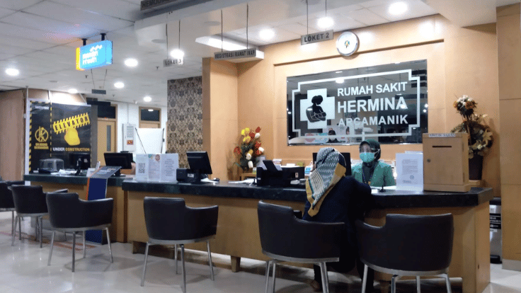 RSU Adi Husada Undaan Wetan