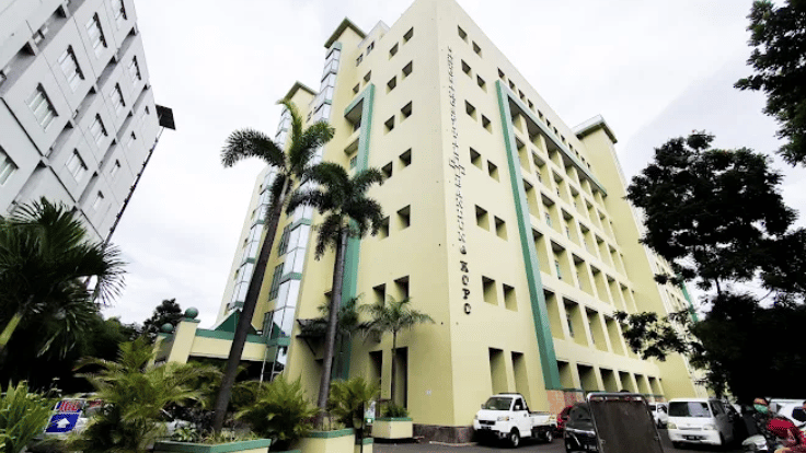 Santosa Hospital Bandung Kopo