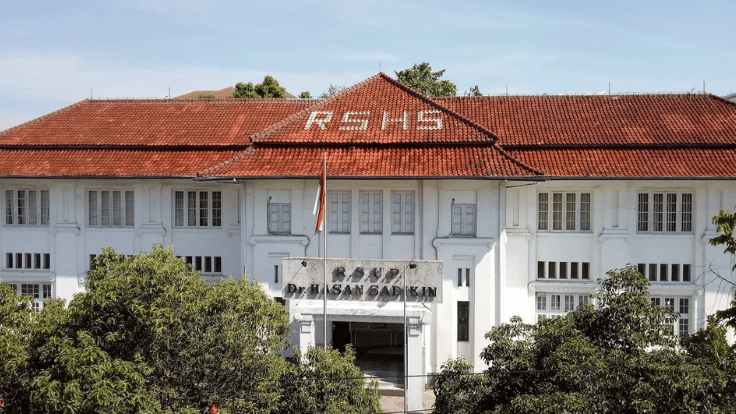 RSUP Hasan Sadikin Bandung
