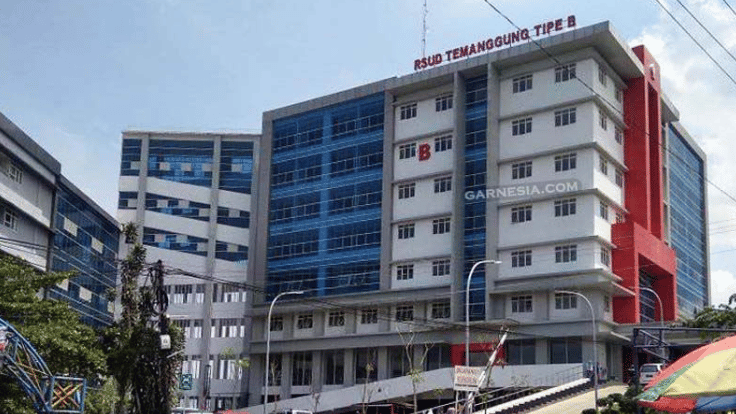 RSUD Temanggung