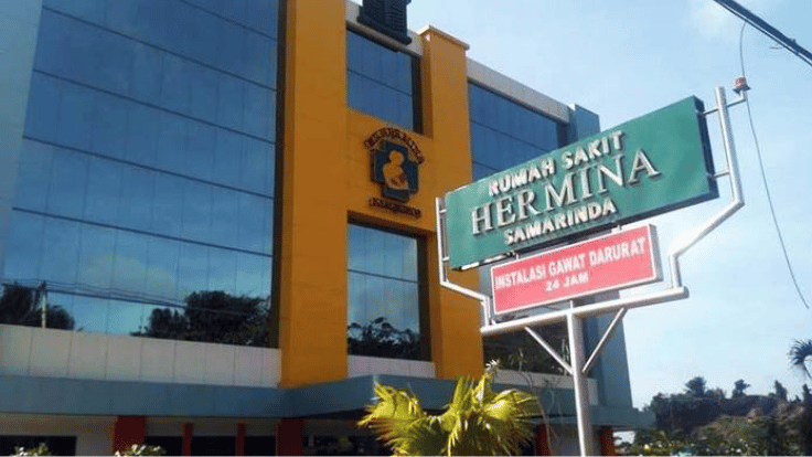 RS Hermina Samarinda