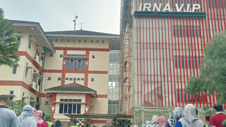 RSUD Kota Salatiga