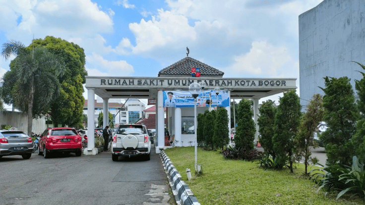 RSUD Kota Bogor