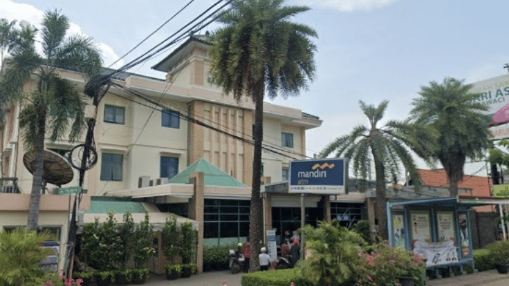 RSU Sari Asih Sangiang