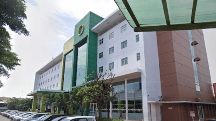 RSU Sari Asih Ciledug