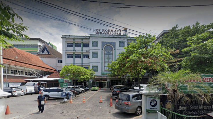 RSU Roemani Muhammadiyah Semarang