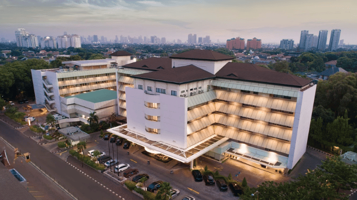 RSU Puri Indah