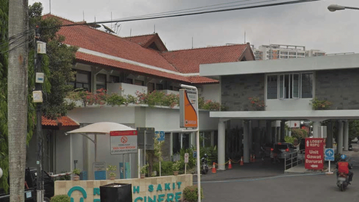 RSU Puri Cinere