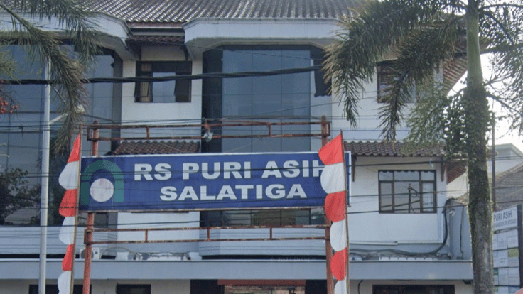 RSU Puri Asih Salatiga