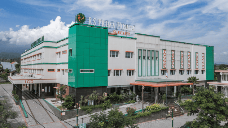 RSU Prima Husada Singosari