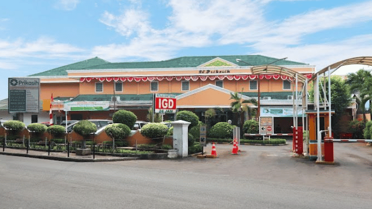 RSU Prikasih