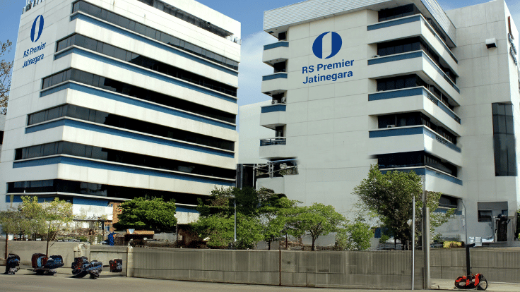 RSU Premier Jatinegara