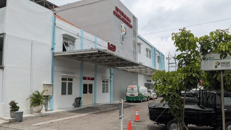 RSU Petrokimia Gresik