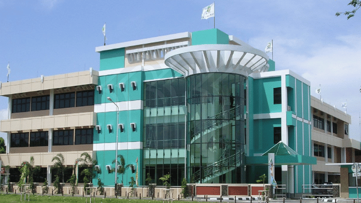 RSU Pertamina Balikpapan