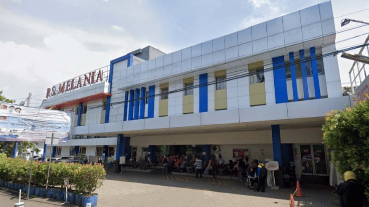 RSU Melania Bogor