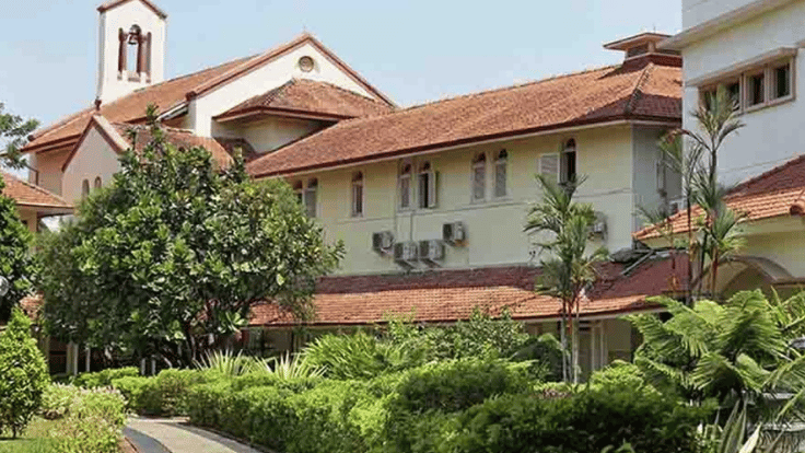 RSU Elisabeth Semarang