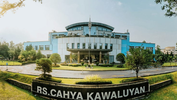 RSU Cahaya Kawaluyan