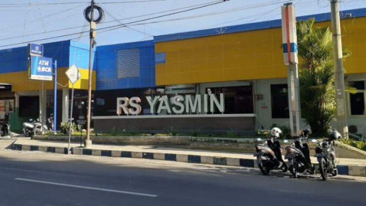 RSU Yasmin Banyuwangi