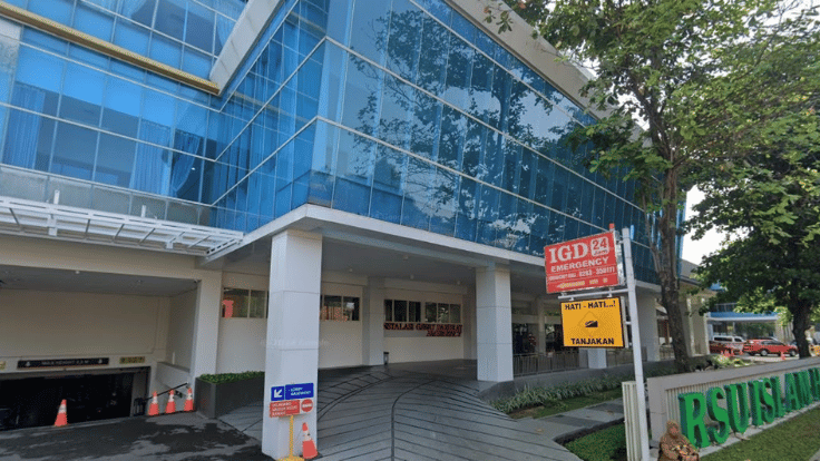 RSI Tegal (RSU Islam Harapan Anda Tegal)