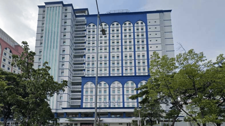 RSU Yarsi