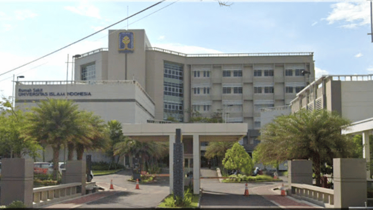 RSU UII (Universitas Islam Indonesia)