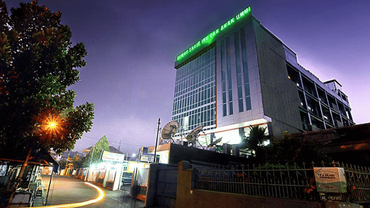 RSU Ummi Bogor