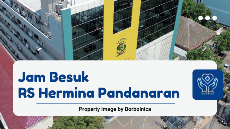 Jam Besuk RS Hermina Pandanaran