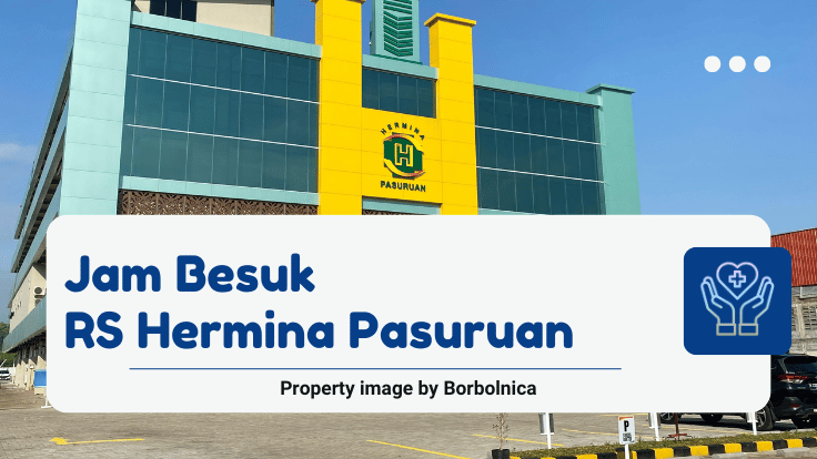 Jam Besuk RS Hermina Pasuruan
