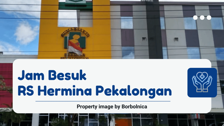 Jam Besuk RS Hermina Pekalongan