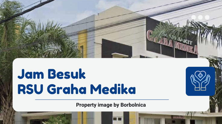 Jam Besuk RSU Graha Medika