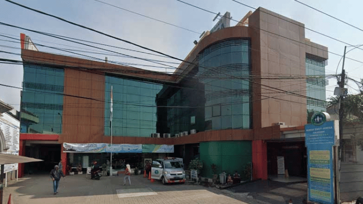 RSU Annisa Cikarang