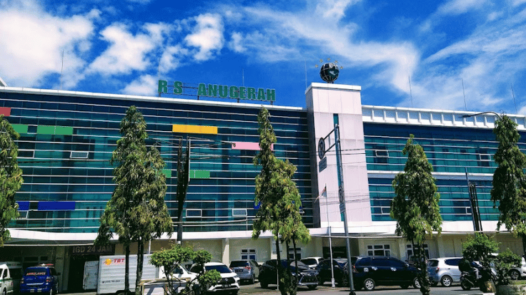 RSU Anugerah Pekalongan
