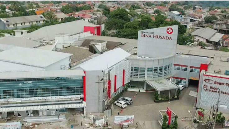 RSU Bina Husada Cibinong