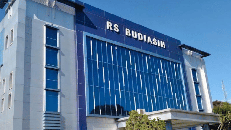 RSU Budi Asih Serang