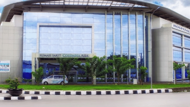 RSU Columbia Asia Semarang